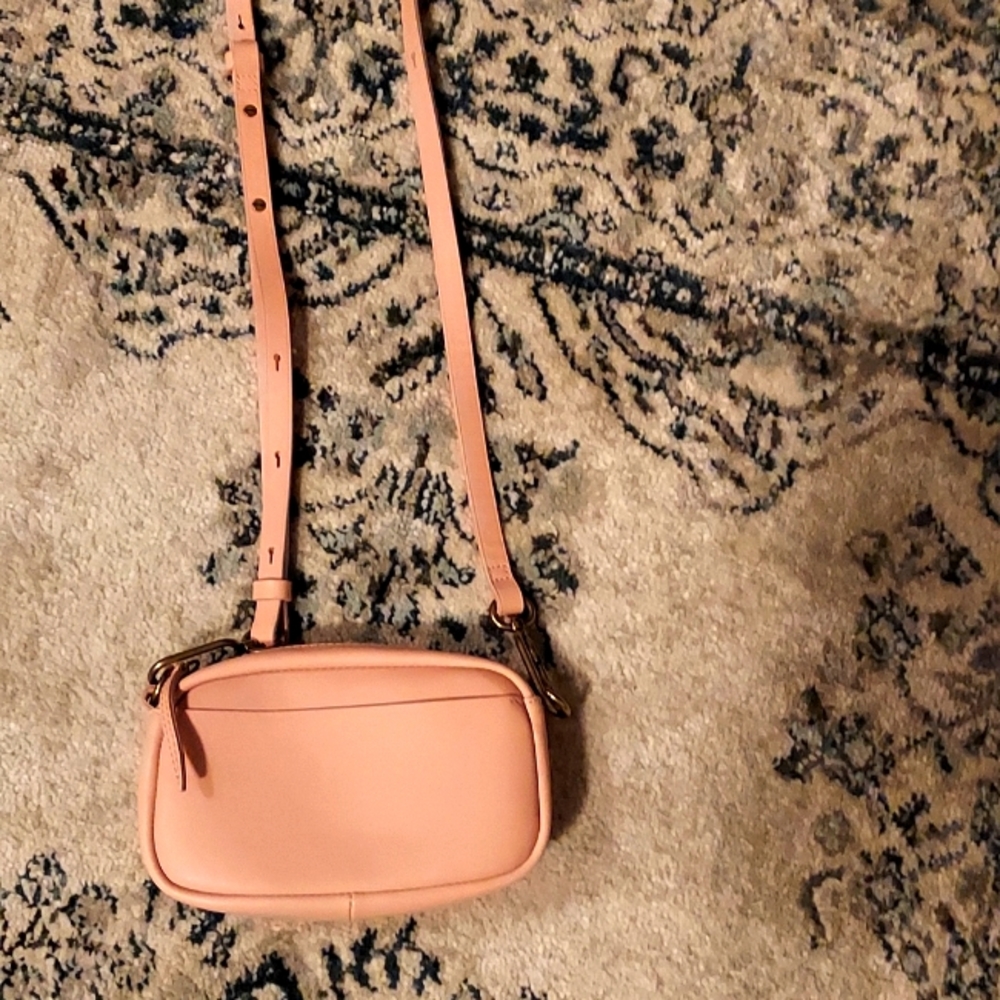Madewell shoulder bag